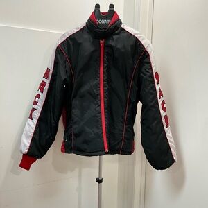 Vintage Mack Trucker Jacket